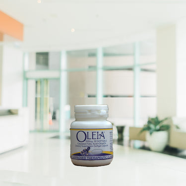 Oleia Softgels 30caps